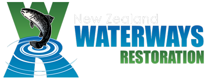 To restore New Zealand valuable waterways