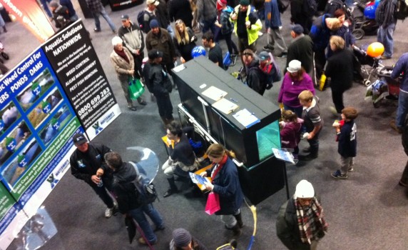 Fieldays 2012 was massive!